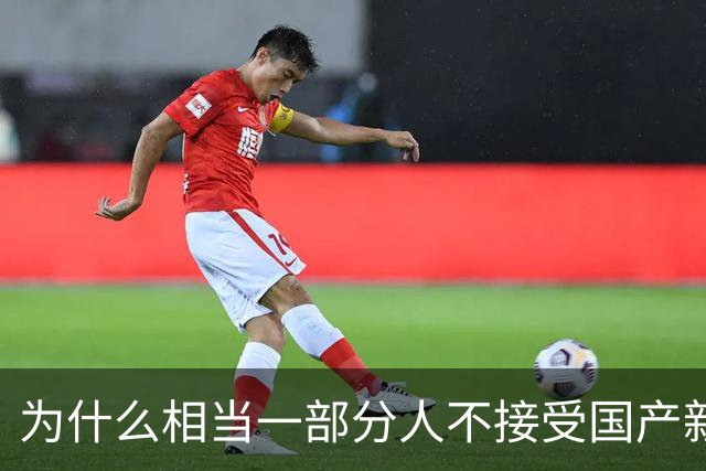为什么相当一部分人不接受国产新能源车？真正答案终于被说出来了